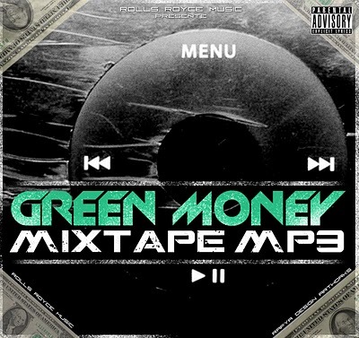 Green Money - MP3 Vol.1 - Tekst piosenki, lyrics | Tekściki.pl