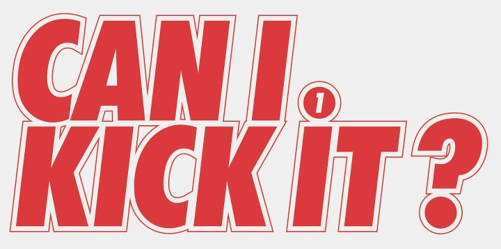 Greg Frite - Can I Kick It ? #1 - Tekst piosenki, lyrics | Tekściki.pl