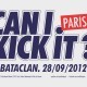 Greg Frite - Can I Kick It ? #3 - Tekst piosenki, lyrics | Tekściki.pl