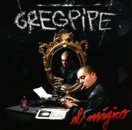 Gregpipe - El Mágico - Tekst piosenki, lyrics | Tekściki.pl