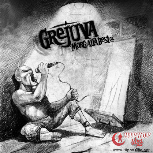 Grejuva - Morg Alfabesi - Tekst piosenki, lyrics | Tekściki.pl