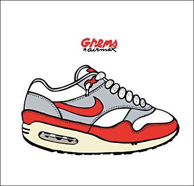 Grems - Airmax - Tekst piosenki, lyrics | Tekściki.pl
