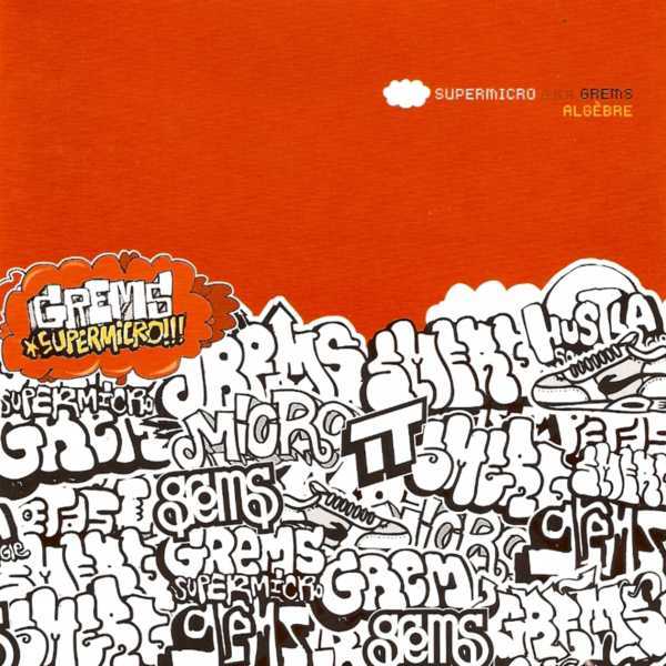 Grems - Algèbre - Tekst piosenki, lyrics | Tekściki.pl