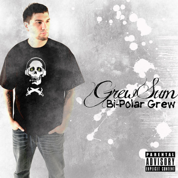 GrewSum - Bi-Polar Grew - Tekst piosenki, lyrics | Tekściki.pl