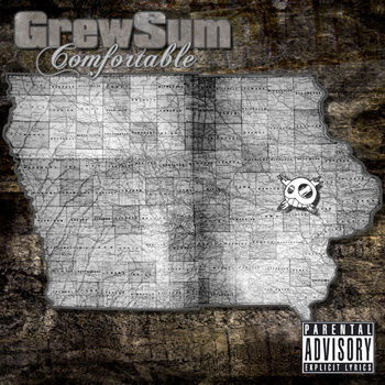 GrewSum - Comfortable - Tekst piosenki, lyrics | Tekściki.pl