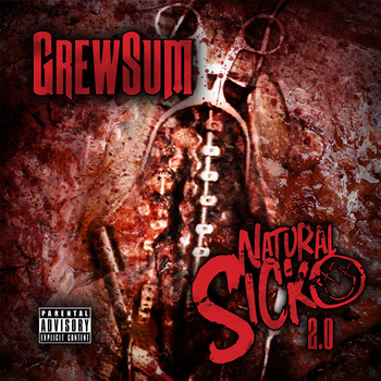 GrewSum - Natural Sicko 2.0 - Tekst piosenki, lyrics | Tekściki.pl