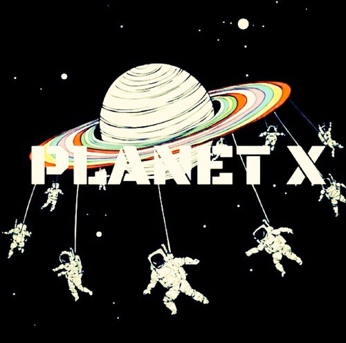 Greyson Chance - Planet X - Tekst piosenki, lyrics | Tekściki.pl