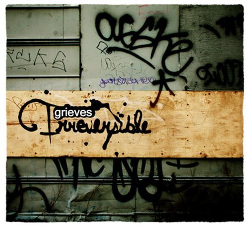 Grieves - Irreversible - Tekst piosenki, lyrics | Tekściki.pl