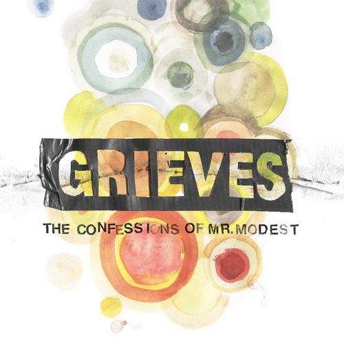 Grieves - The Confessions of Mr. Modest - Tekst piosenki, lyrics | Tekściki.pl