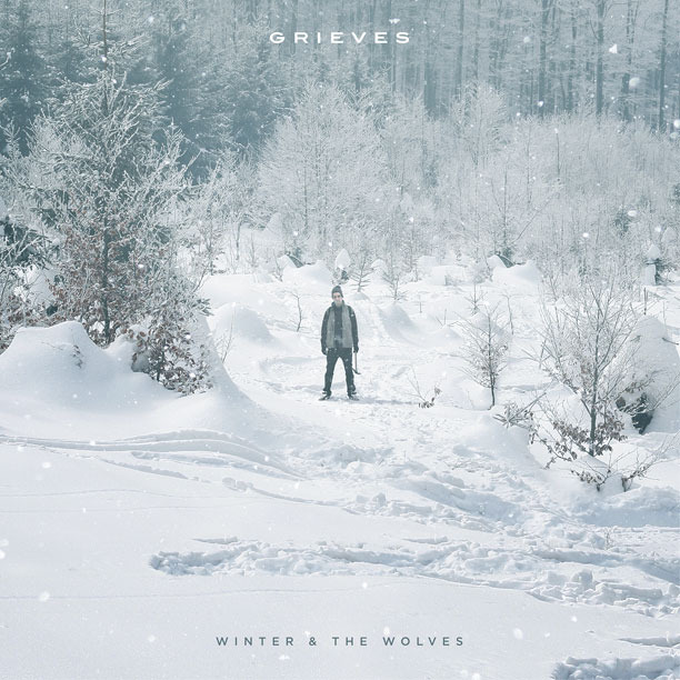 Grieves - Winter & The Wolves - Tekst piosenki, lyrics | Tekściki.pl