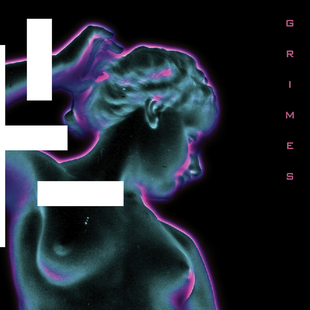 Grimes - Halfaxa - Tekst piosenki, lyrics | Tekściki.pl