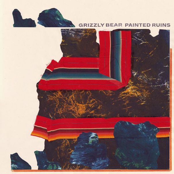 Grizzly Bear - Painted Ruins - Tekst piosenki, lyrics | Tekściki.pl