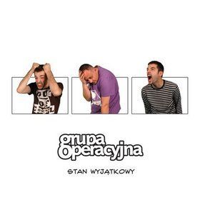 Grupa Operacyjna - Stan Wyjątkowy - Tekst piosenki, lyrics | Tekściki.pl