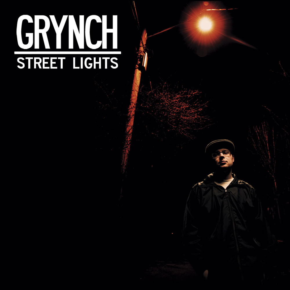 GRYNCH - Street Lights - Tekst piosenki, lyrics | Tekściki.pl