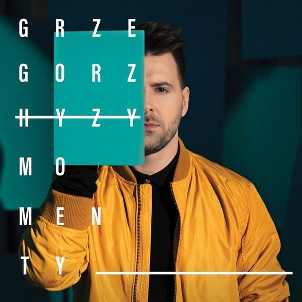 Grzegorz Hyży - Momenty - Tekst piosenki, lyrics | Tekściki.pl