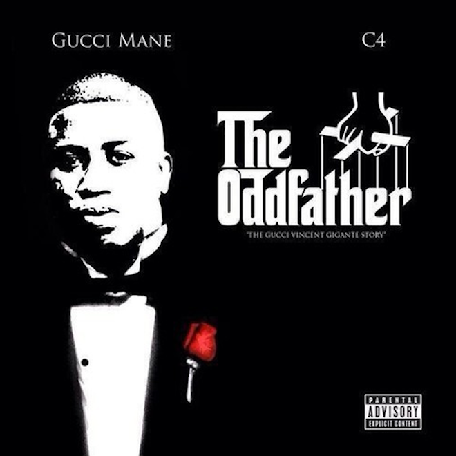 Gucci Mane - The Oddfather - Tekst piosenki, lyrics | Tekściki.pl