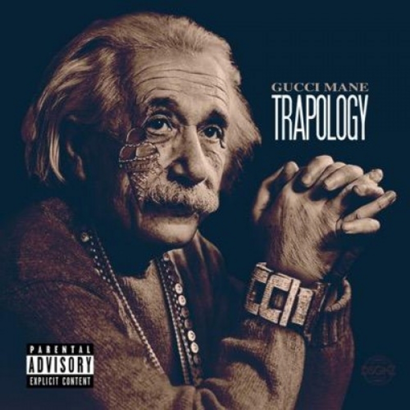 Gucci Mane - Trapology - Tekst piosenki, lyrics | Tekściki.pl