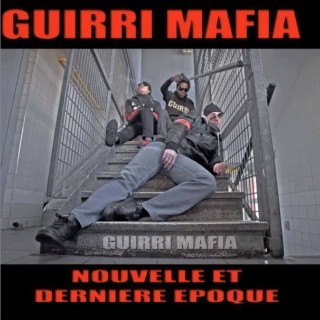 Guirri Mafia - Nouvelle et dernière époque - Tekst piosenki, lyrics | Tekściki.pl