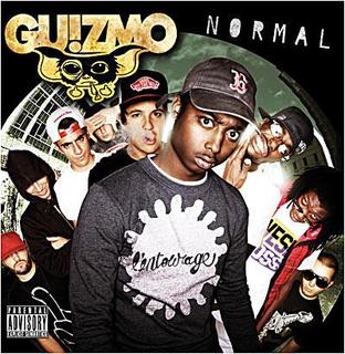 Guizmo - Normal - Tekst piosenki, lyrics | Tekściki.pl