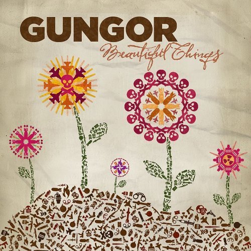 Gungor - Beautiful Things - Tekst piosenki, lyrics | Tekściki.pl
