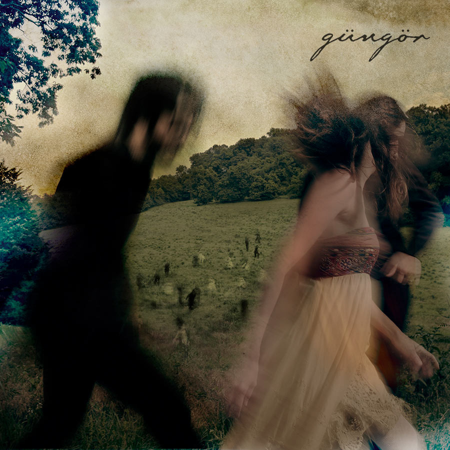 Gungor - Ghosts Upon the Earth - Tekst piosenki, lyrics | Tekściki.pl