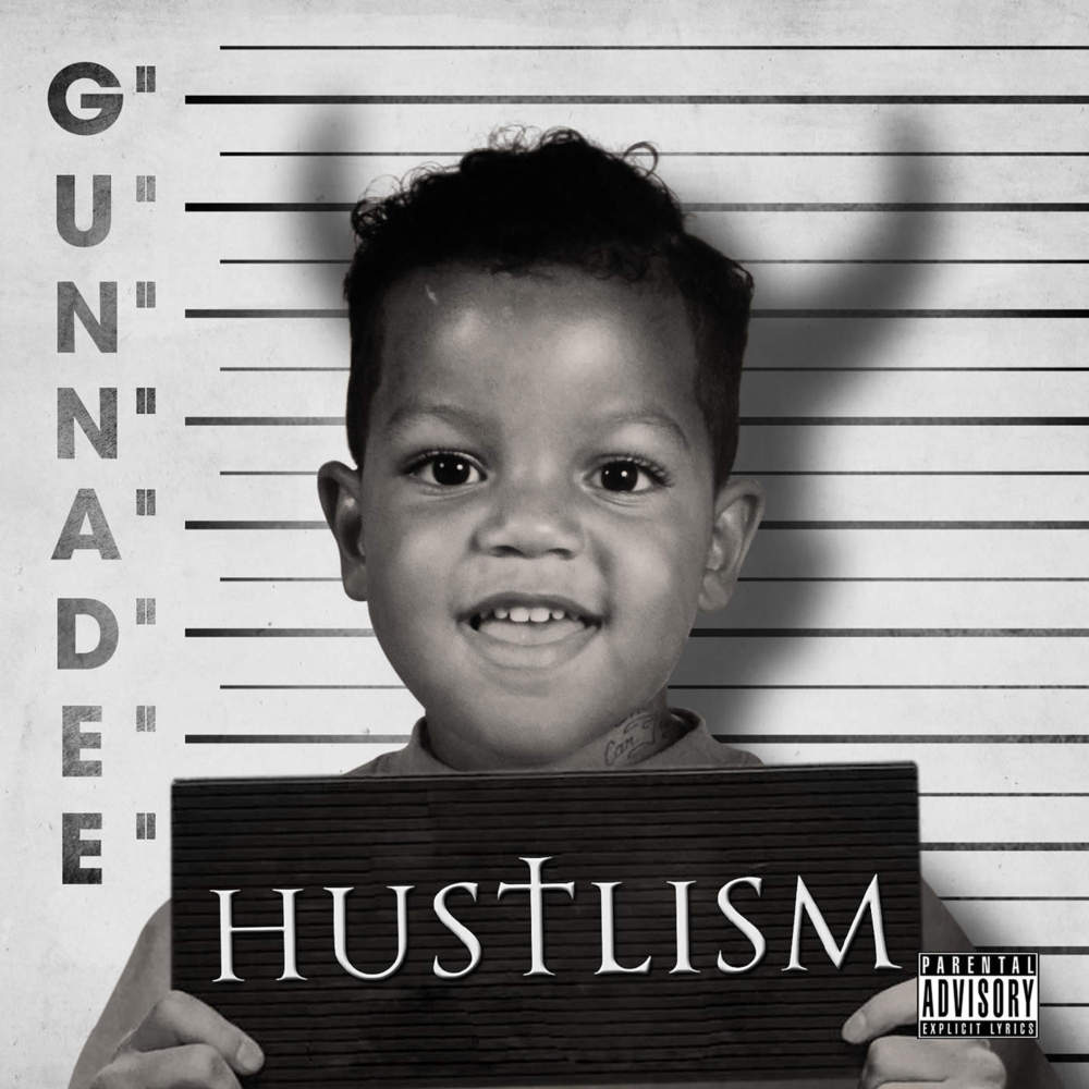 Gunna Dee - Hustlism - Tekst piosenki, lyrics | Tekściki.pl