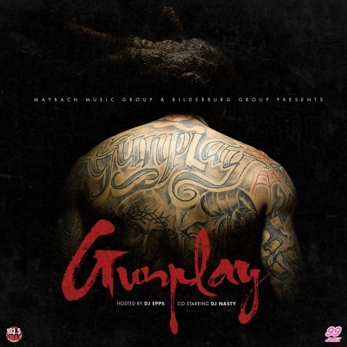 Gunplay - Gunplay - Tekst piosenki, lyrics | Tekściki.pl