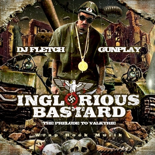Gunplay - Inglorious Bastard - Tekst piosenki, lyrics | Tekściki.pl
