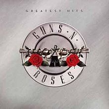 Guns N' Roses - Greatest Hits - Tekst piosenki, lyrics | Tekściki.pl