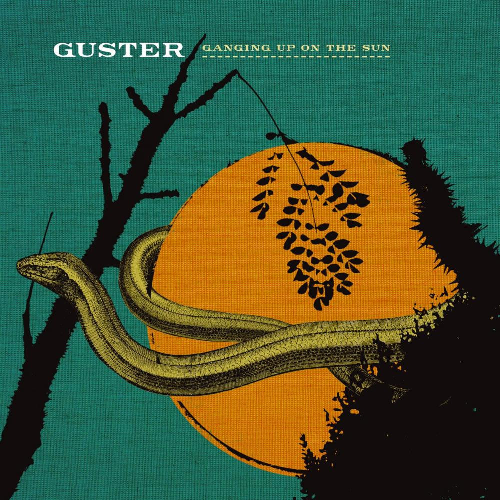 Guster - Ganging Up On The Sun - Tekst piosenki, lyrics | Tekściki.pl