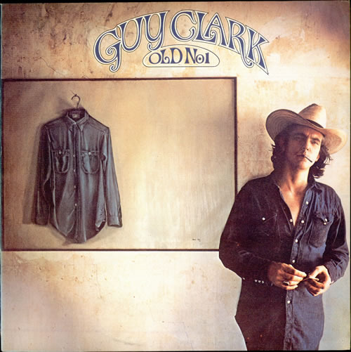 Guy Clark - Old No. 1 - Tekst piosenki, lyrics | Tekściki.pl