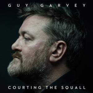 Guy Garvey - Courting the Squall - Tekst piosenki, lyrics | Tekściki.pl