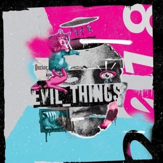 Guzior - EVIL_THINGS - Tekst piosenki, lyrics | Tekściki.pl