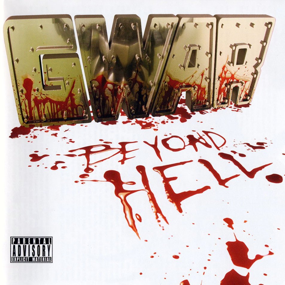 GWAR - Beyond Hell - Tekst piosenki, lyrics | Tekściki.pl