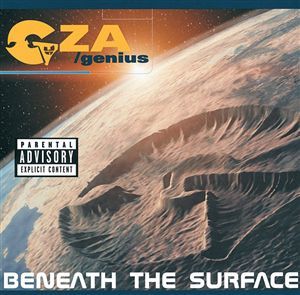 GZA - Beneath the Surface - Tekst piosenki, lyrics | Tekściki.pl