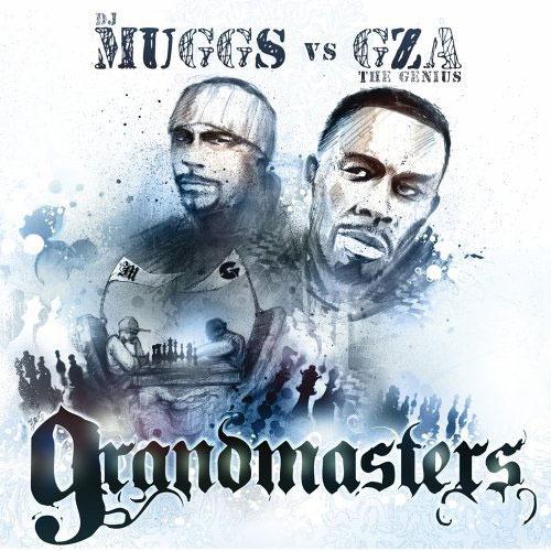 GZA - Grandmasters - Tekst piosenki, lyrics | Tekściki.pl