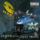 GZA - Legend of the Liquid Sword - Tekst piosenki, lyrics | Tekściki.pl
