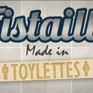 H-Tône - Fistaille made in toylettes - Tekst piosenki, lyrics | Tekściki.pl
