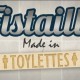 H-Tône - Fistaille made in toylettes - Tekst piosenki, lyrics | Tekściki.pl