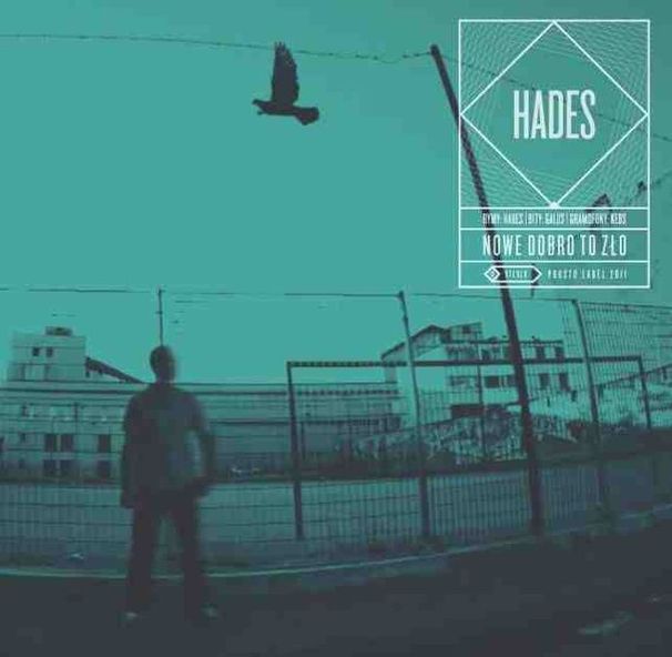 Hades (PL) - Nowe Dobro To Zło - Tekst piosenki, lyrics | Tekściki.pl