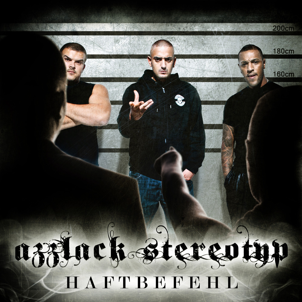 Haftbefehl - Azzlack Stereotyp - Tekst piosenki, lyrics | Tekściki.pl