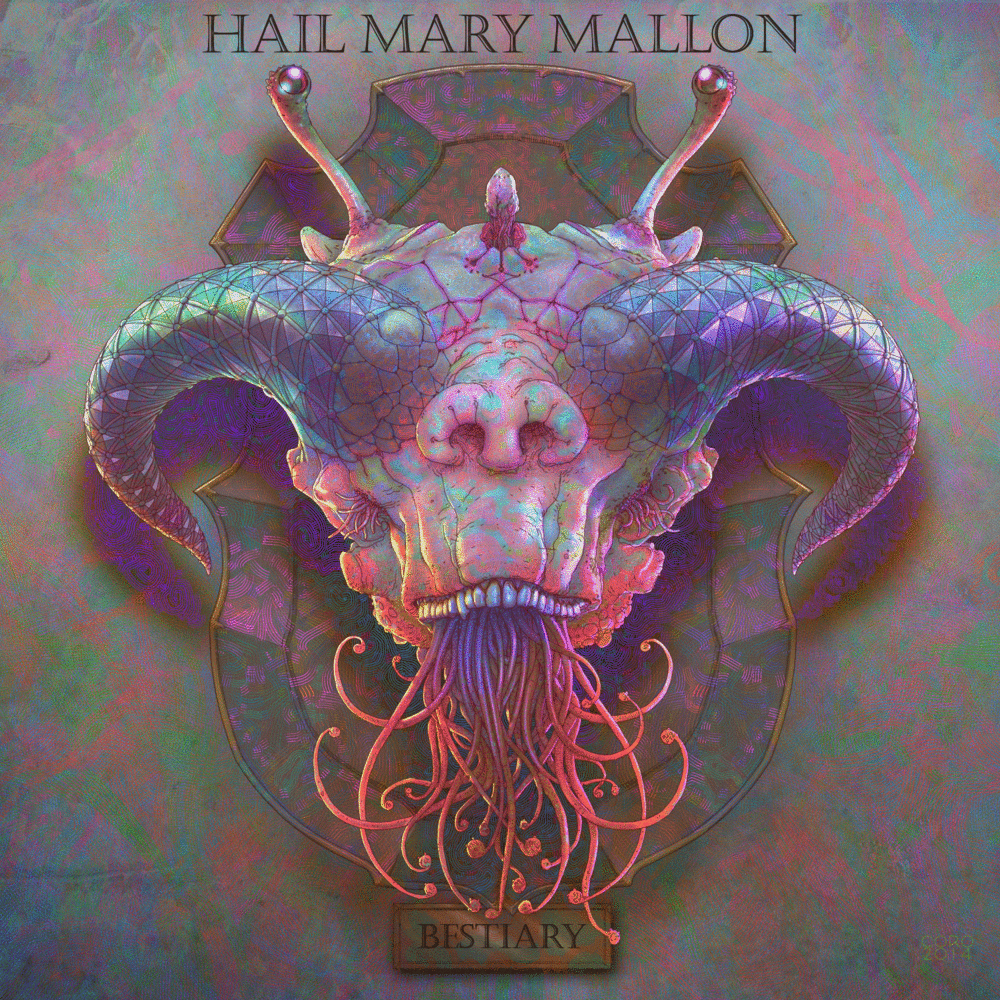 Hail Mary Mallon - Bestiary - Tekst piosenki, lyrics | Tekściki.pl