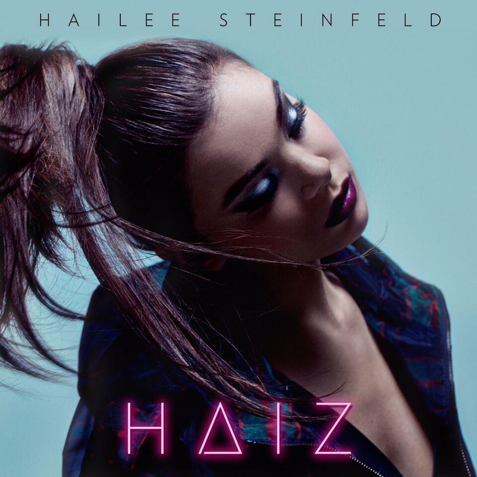 Hailee Steinfeld - HAIZ - Tekst piosenki, lyrics | Tekściki.pl