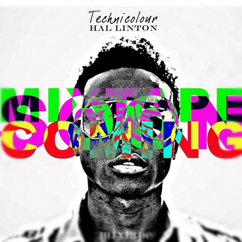 Hal Linton - Technicolour - Tekst piosenki, lyrics | Tekściki.pl