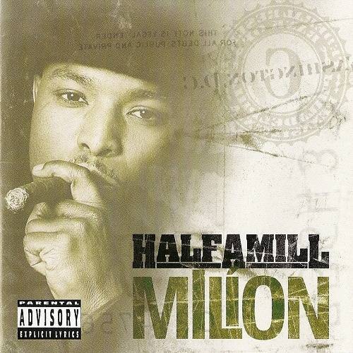 Half A Mill - Milion - Tekst piosenki, lyrics | Tekściki.pl