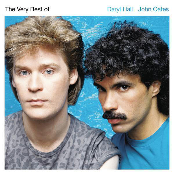 Hall & Oates - The Very Best of Daryl Hall & John Oates - Tekst piosenki, lyrics | Tekściki.pl