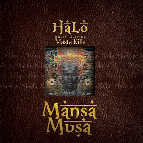 HALO - Mansa Musa - Tekst piosenki, lyrics | Tekściki.pl