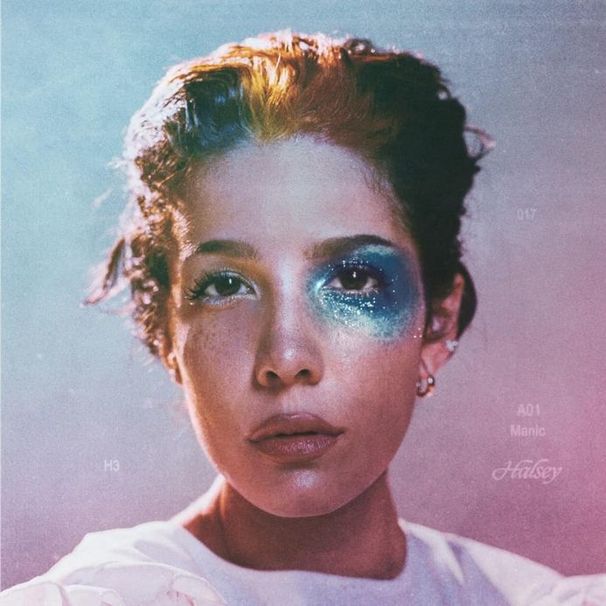 Halsey - Manic - Tekst piosenki, lyrics | Tekściki.pl