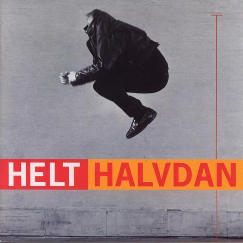 Halvdan Sivertsen - Helt Halvdan - Tekst piosenki, lyrics | Tekściki.pl