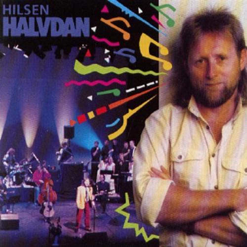 Halvdan Sivertsen - Hilsen Halvdan - Tekst piosenki, lyrics | Tekściki.pl
